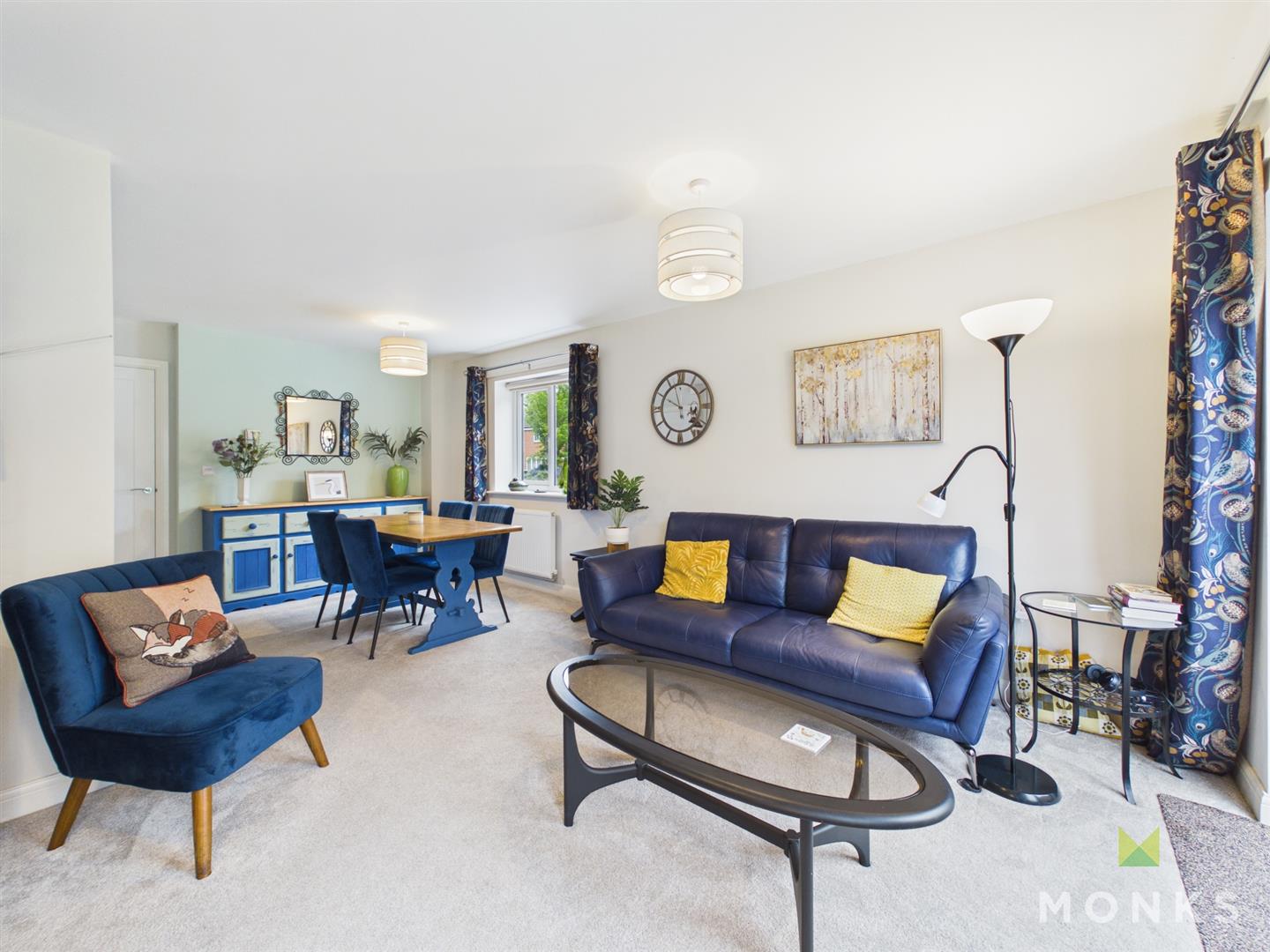 41 Hillside Drive, Shrewsbury, SY2 5LW For Sale